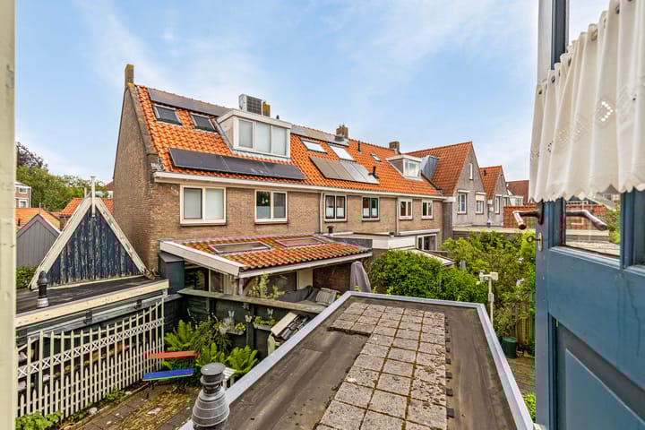 Photo 37 of Oude Zijds Burgwal 13