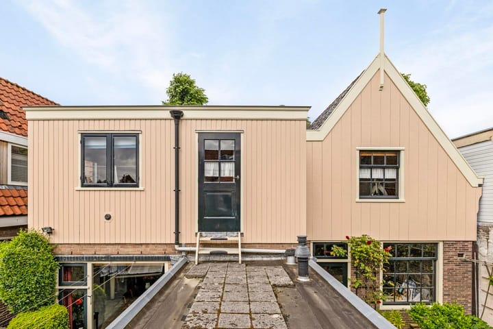 Photo 38 of Oude Zijds Burgwal 13