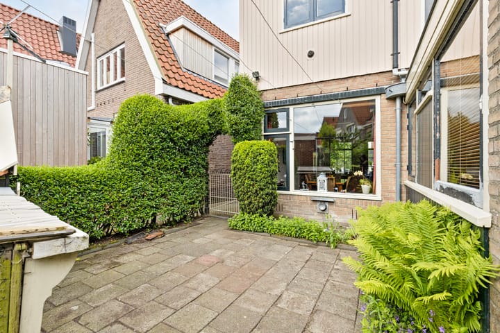 Photo 40 of Oude Zijds Burgwal 13