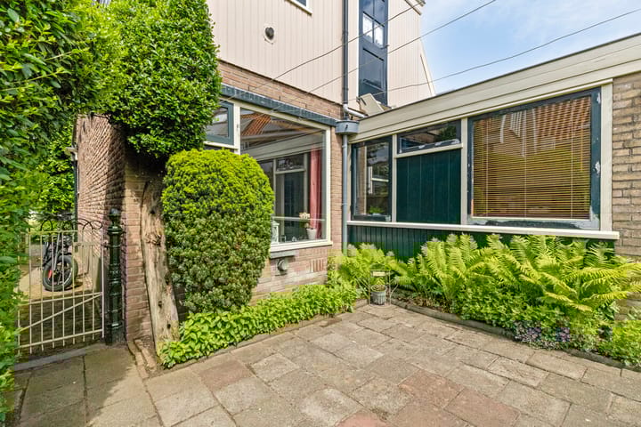 Photo 41 of Oude Zijds Burgwal 13