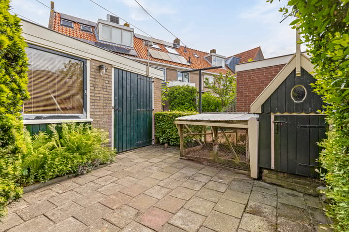 Photo 42 of Oude Zijds Burgwal 13