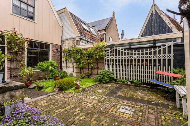 Photo 46 of Oude Zijds Burgwal 13