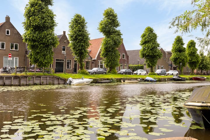 Photo 47 of Oude Zijds Burgwal 13