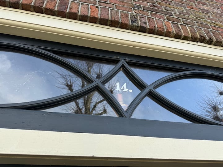 Photo 48 of Oude Zijds Burgwal 13