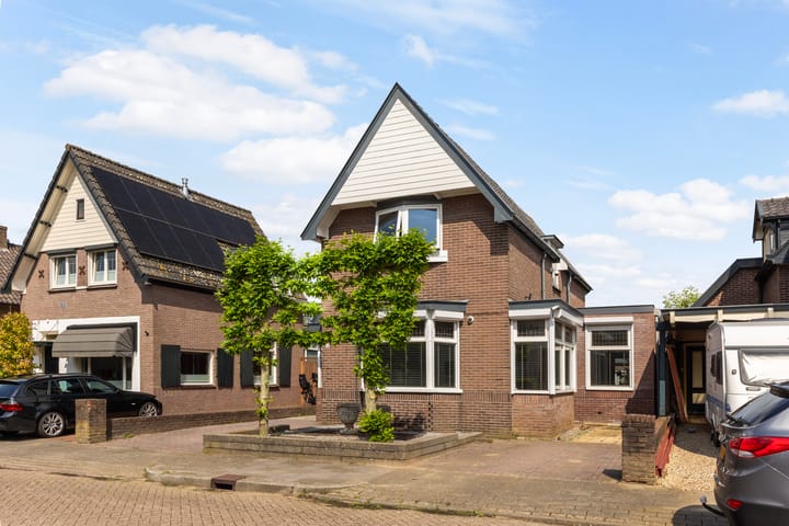 Foto 2 van Morellenlaan 12