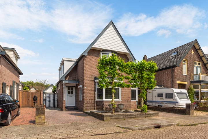 Foto 3 van Morellenlaan 12