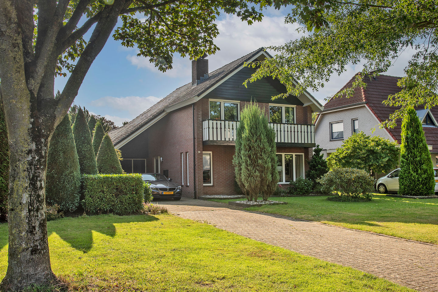 Foto 1 van De Blauwververij 29