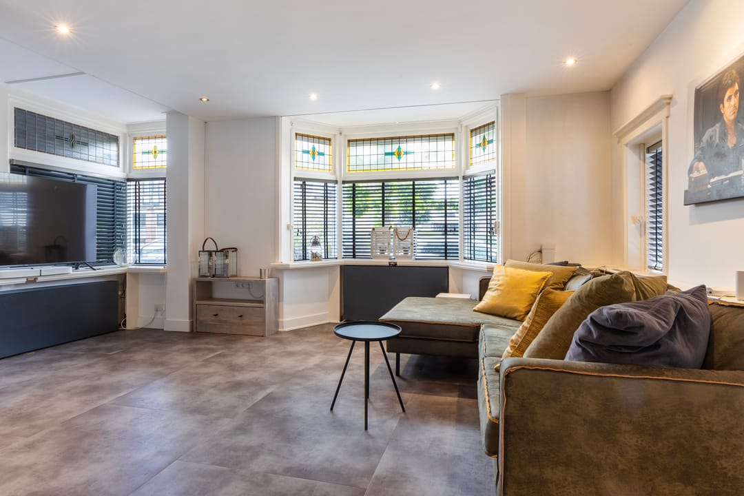 Foto 11 van Morellenlaan 12