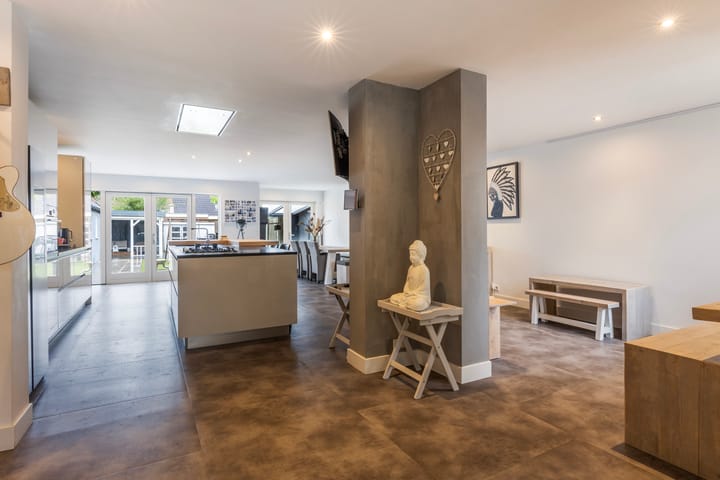 Foto 13 van Morellenlaan 12