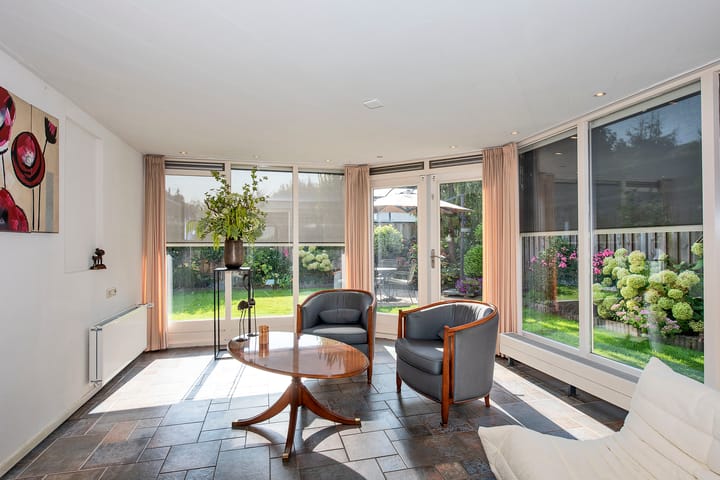 Foto 5 van De Blauwververij 29