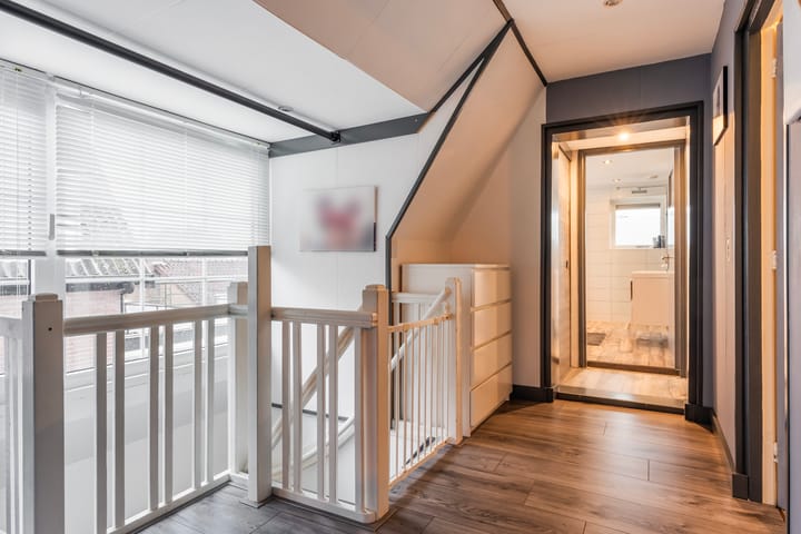 Foto 27 van Morellenlaan 12