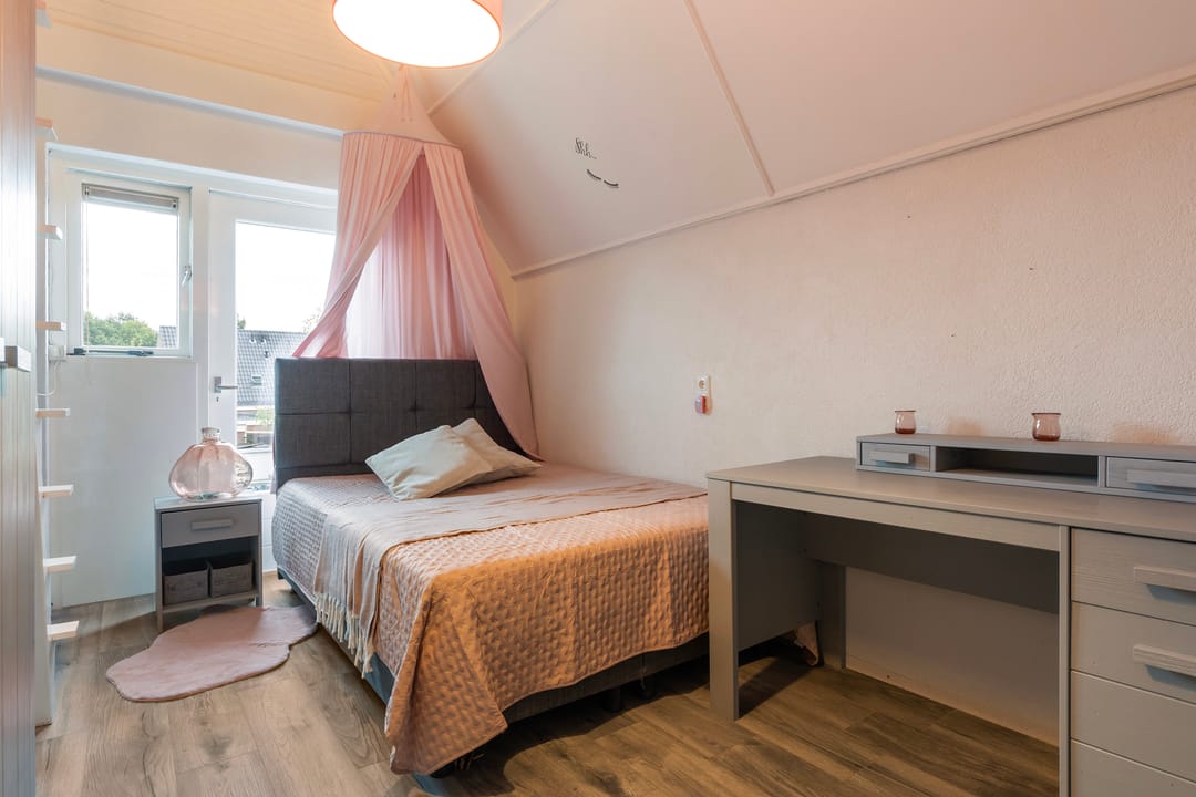 Foto 28 van Morellenlaan 12