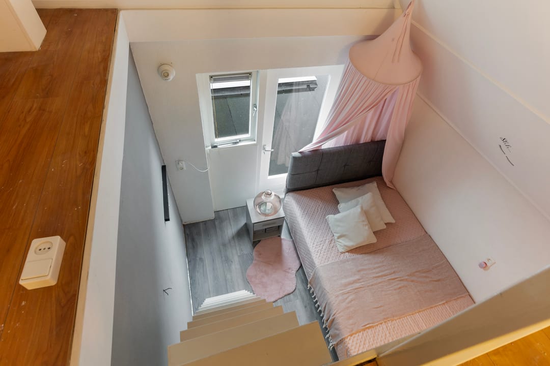 Foto 32 van Morellenlaan 12