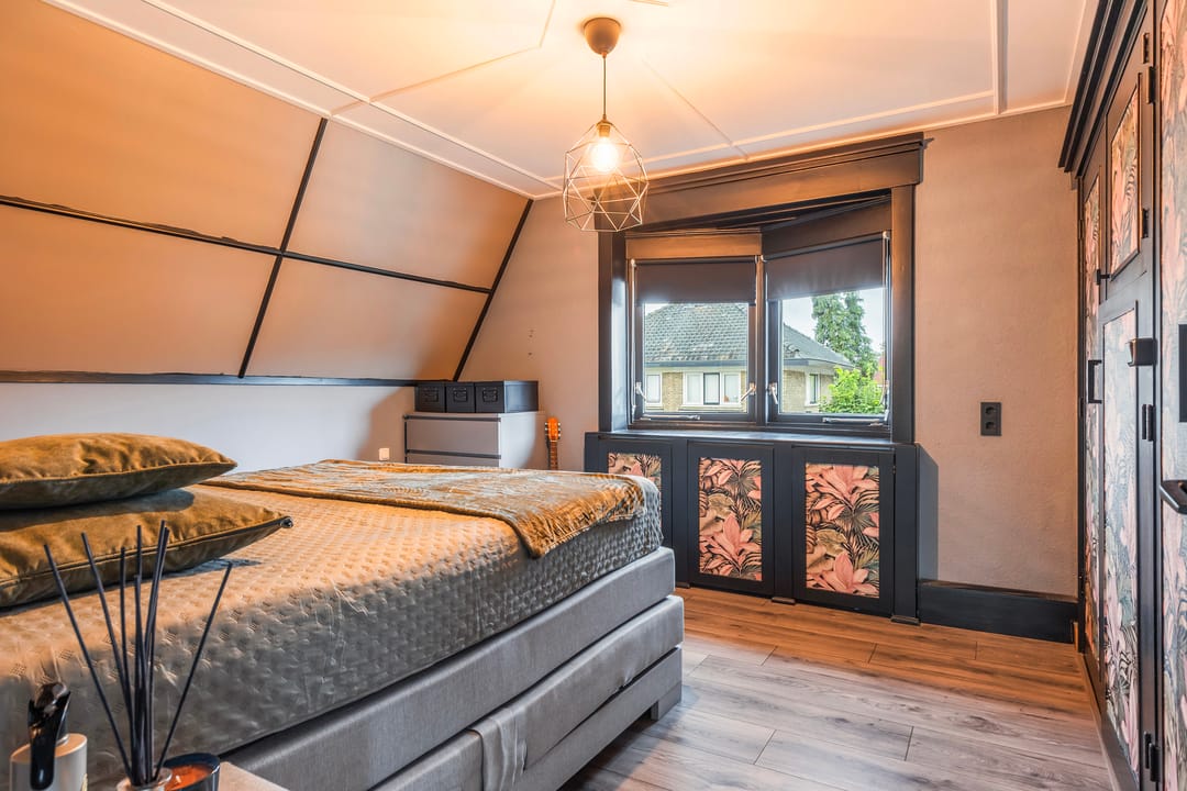 Foto 38 van Morellenlaan 12