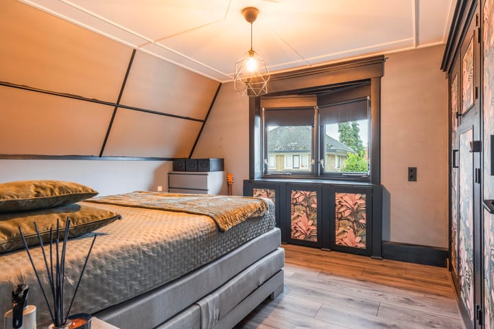 Foto 38 van Morellenlaan 12