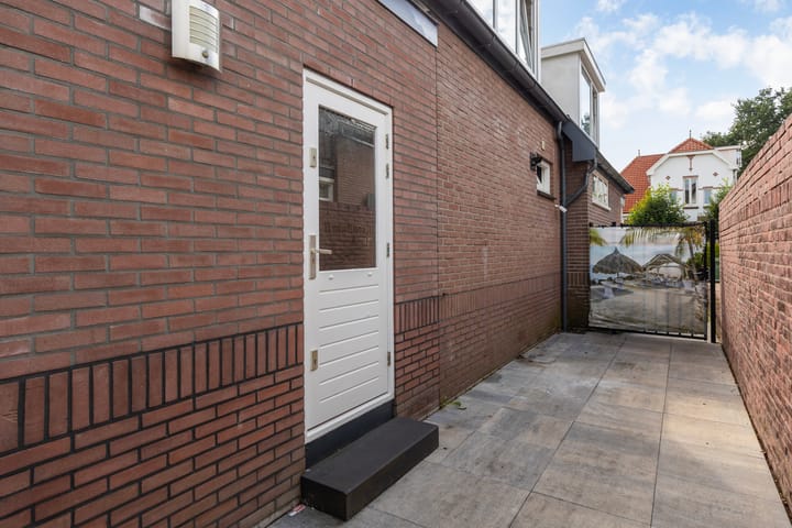 Foto 40 van Morellenlaan 12