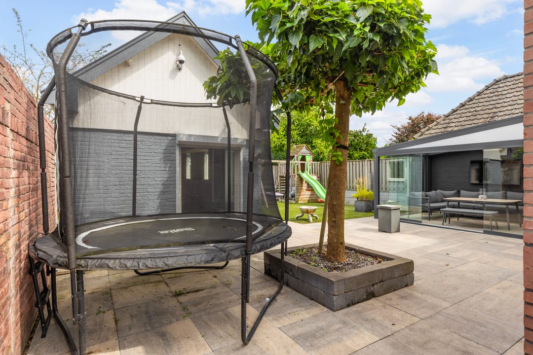 Foto 41 van Morellenlaan 12