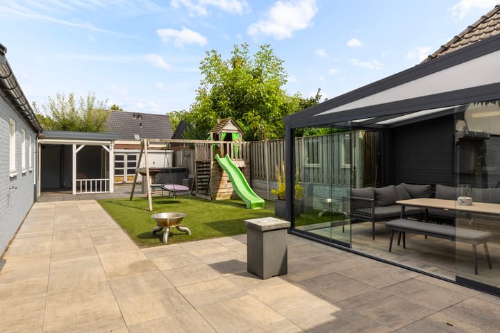 Foto 42 van Morellenlaan 12