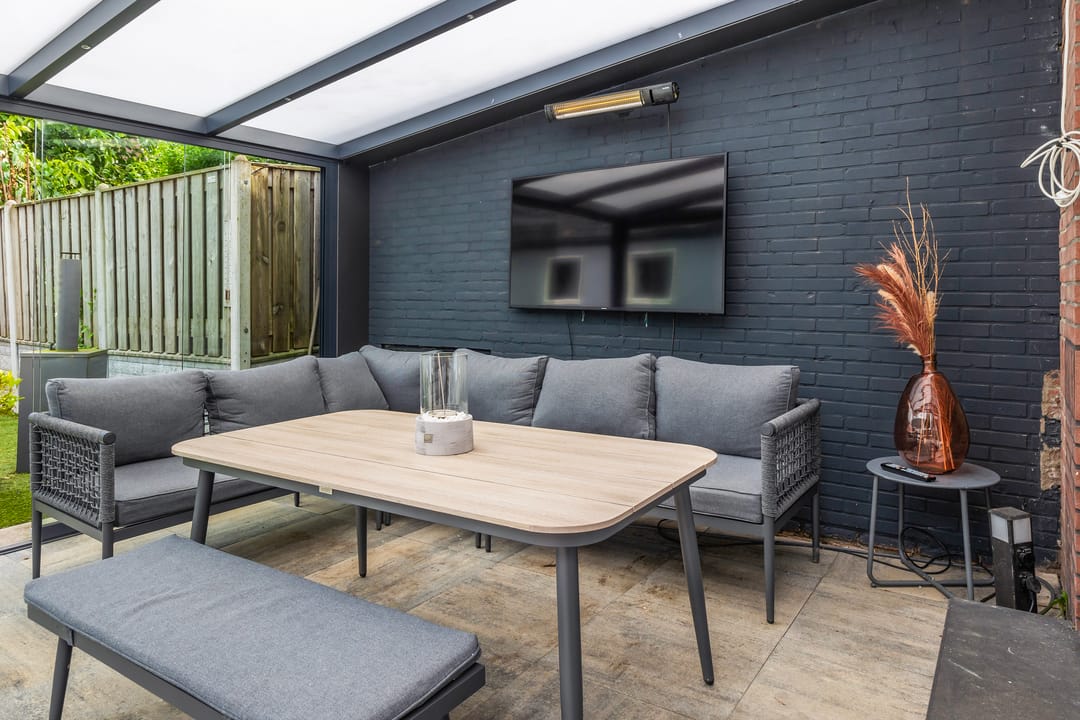 Foto 43 van Morellenlaan 12