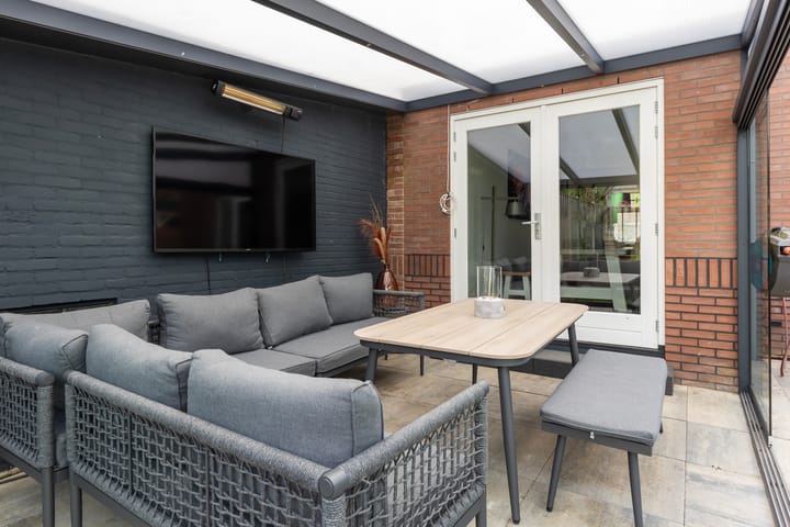 Foto 44 van Morellenlaan 12