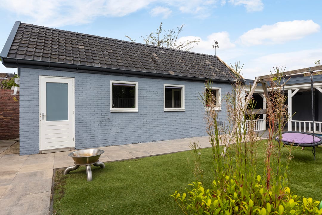 Foto 46 van Morellenlaan 12