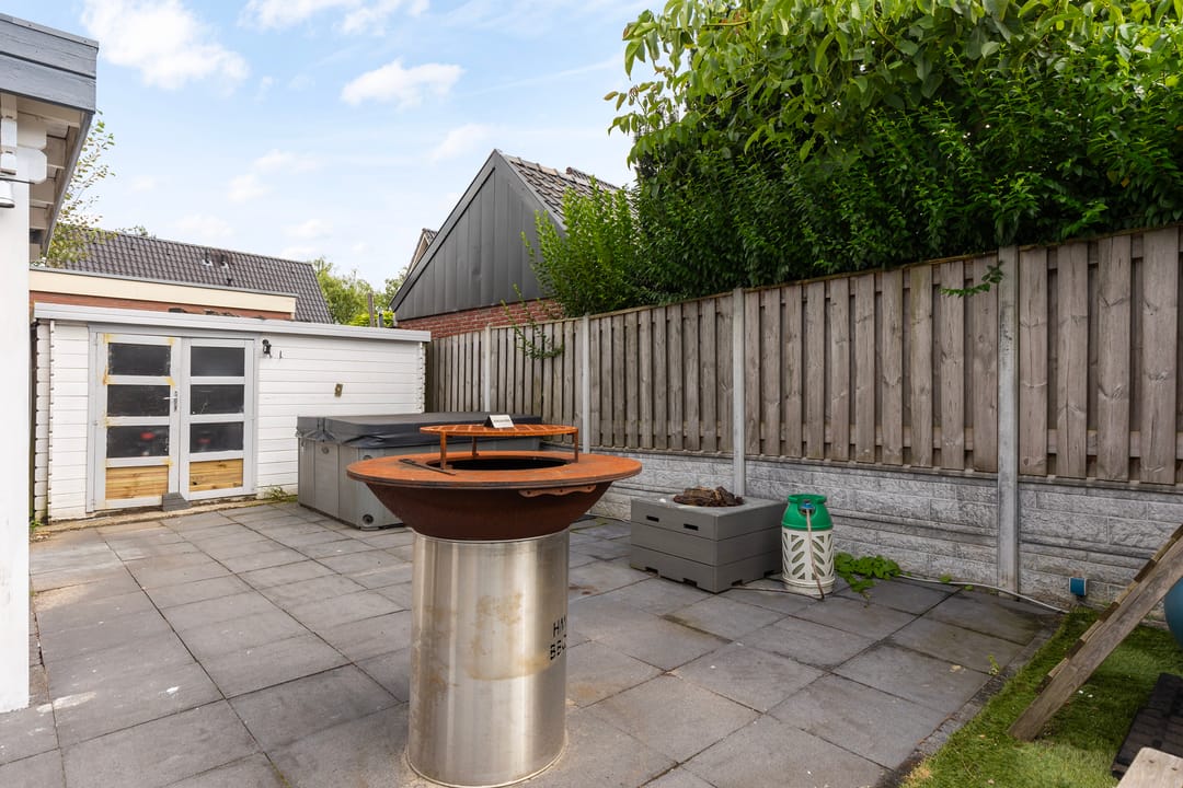 Foto 47 van Morellenlaan 12