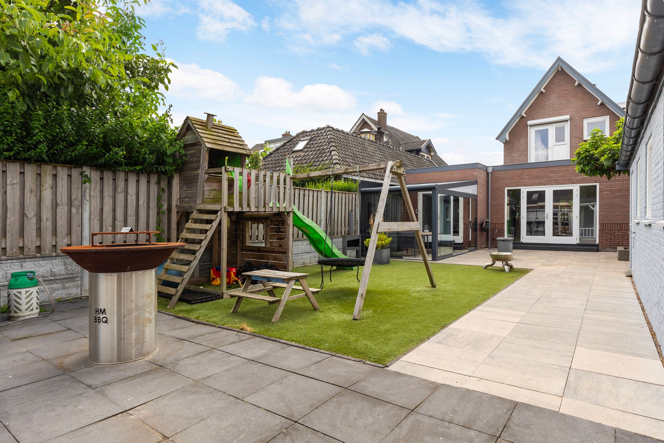 Foto 48 van Morellenlaan 12