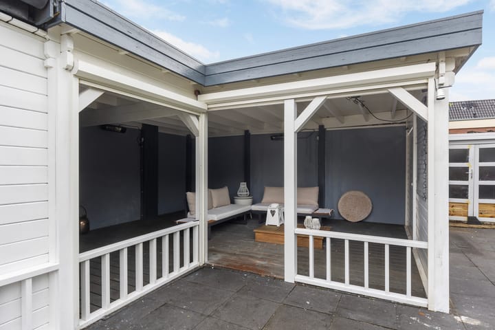 Foto 50 van Morellenlaan 12