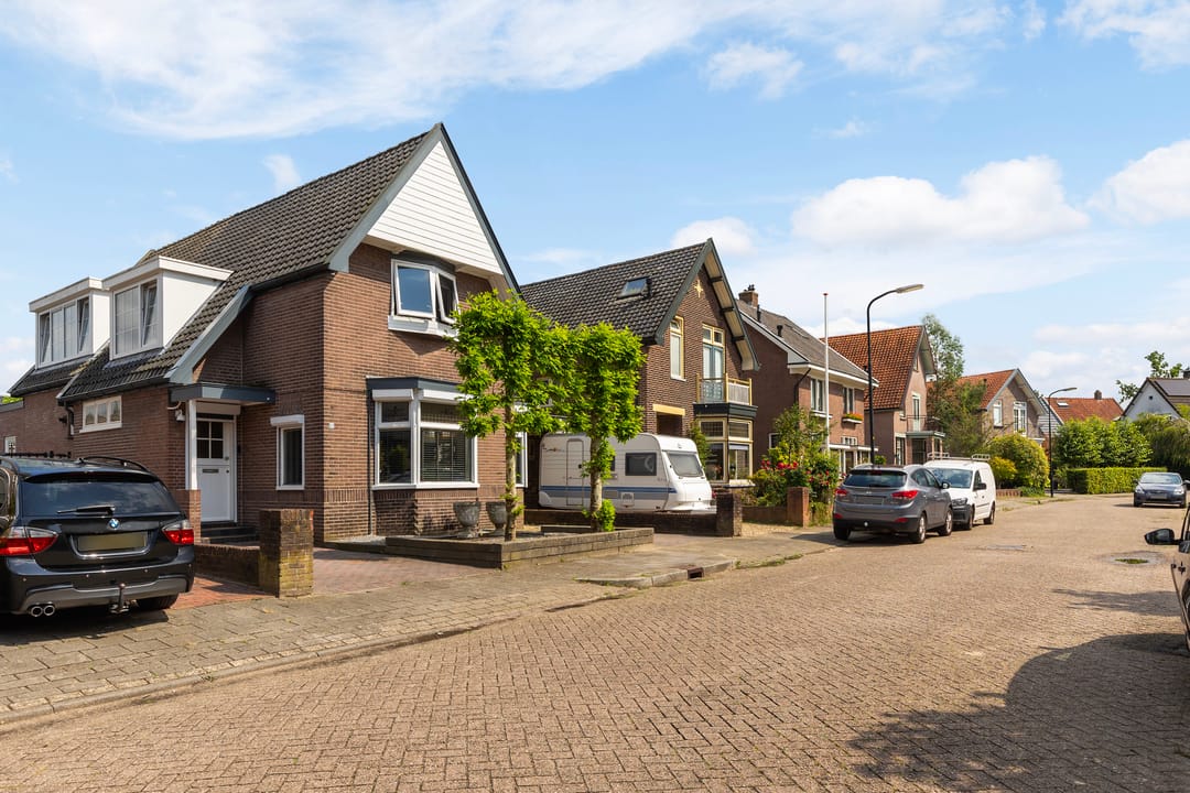 Foto 56 van Morellenlaan 12