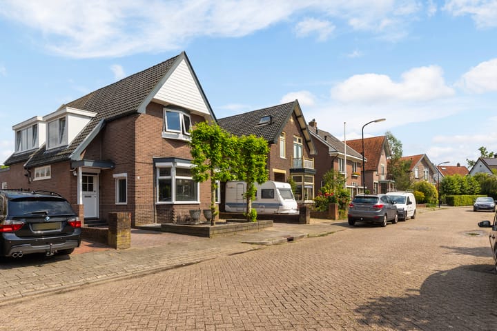 Foto 56 van Morellenlaan 12