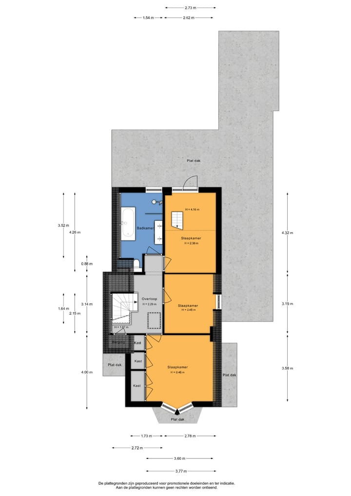 Foto 57 van Morellenlaan 12
