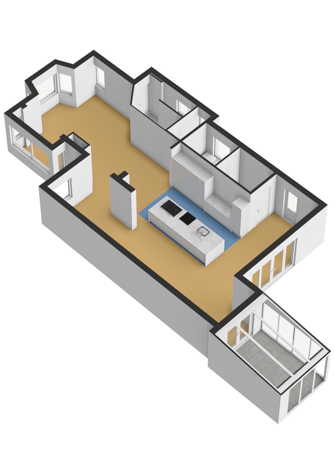 Foto 60 van Morellenlaan 12