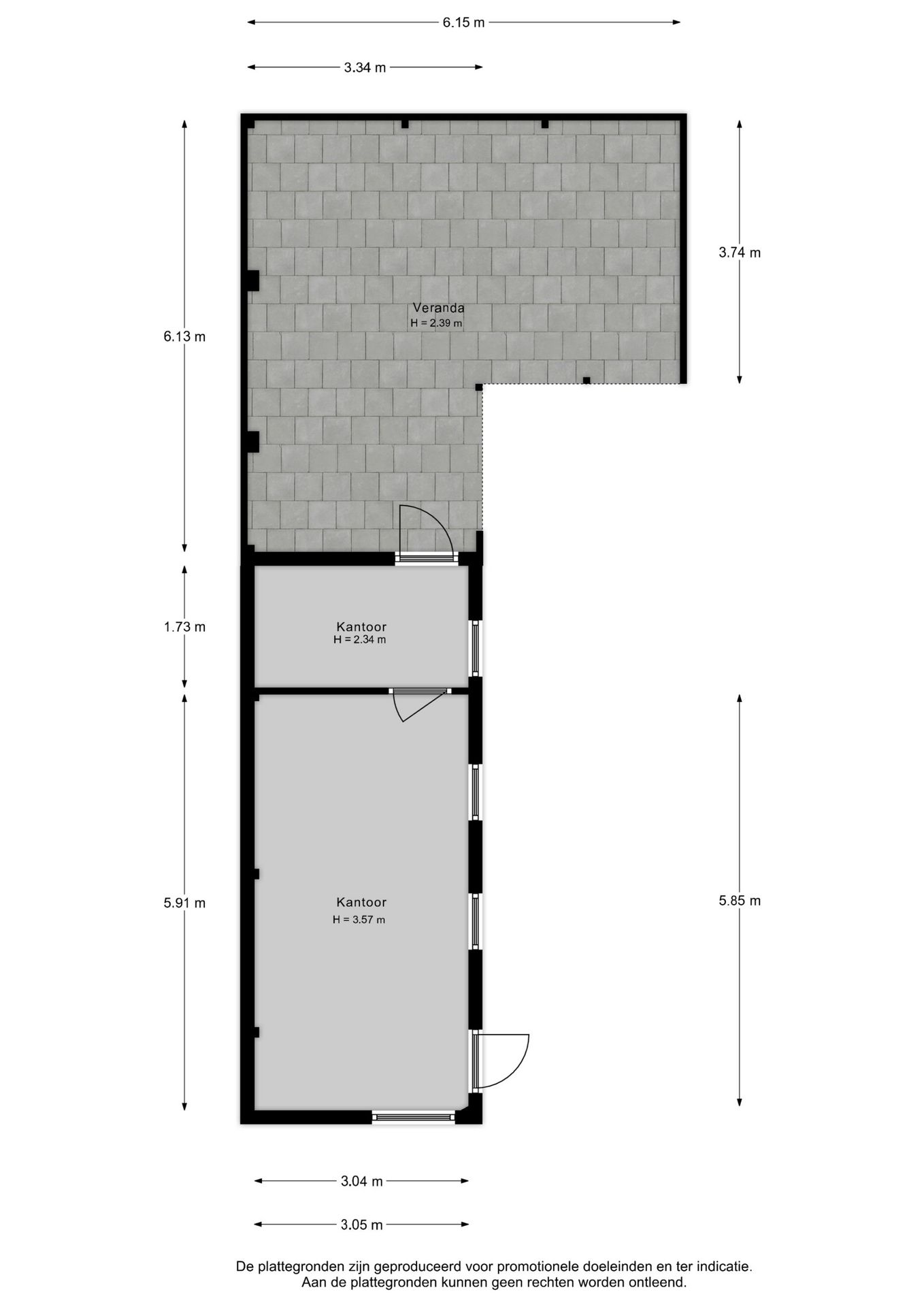 Foto 65 van Morellenlaan 12