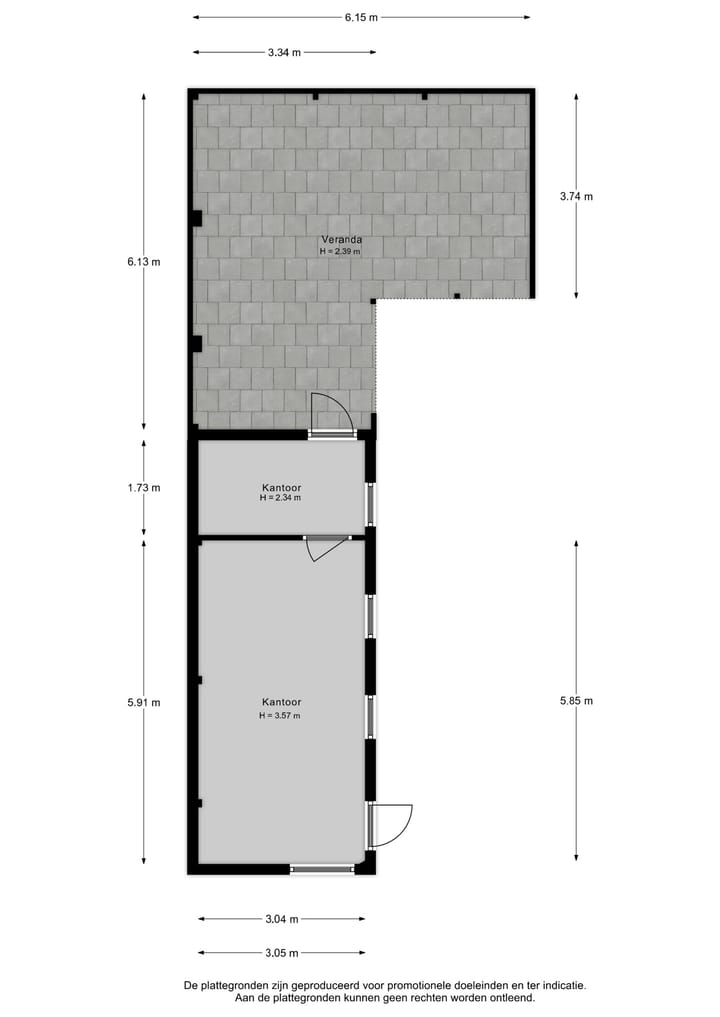Foto 65 van Morellenlaan 12
