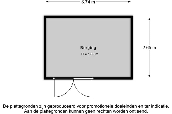 Bekijk foto 67 van Morellenlaan 12