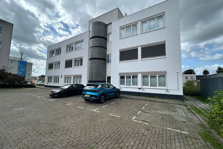 Zuideinde 49, Barendrecht