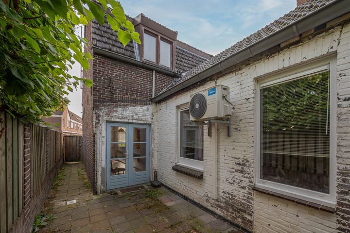 Bekijk foto 25 van Nieuwborgstraat 5