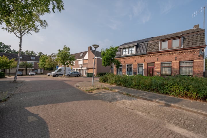 Bekijk foto 35 van Nieuwborgstraat 5