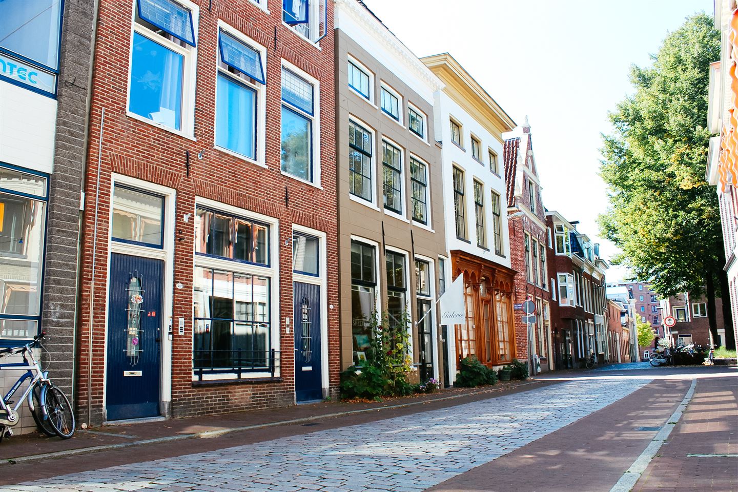 View photo 4 of Turftorenstraat 22