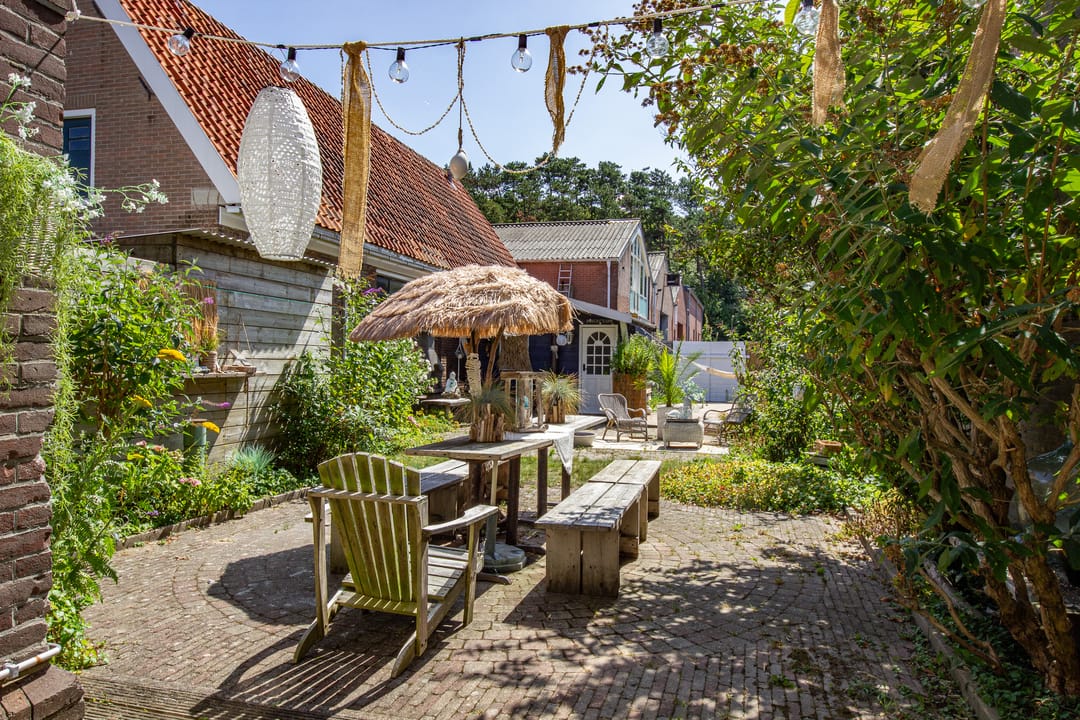 Foto 2 van Pieter Schotsmanstraat 6