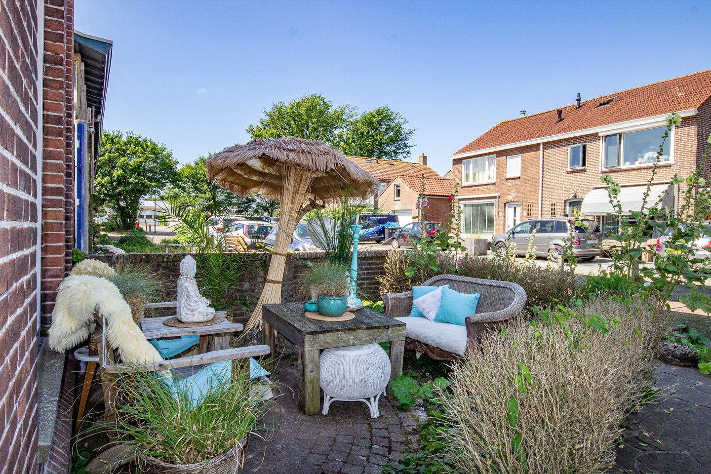 Foto 5 van Pieter Schotsmanstraat 6