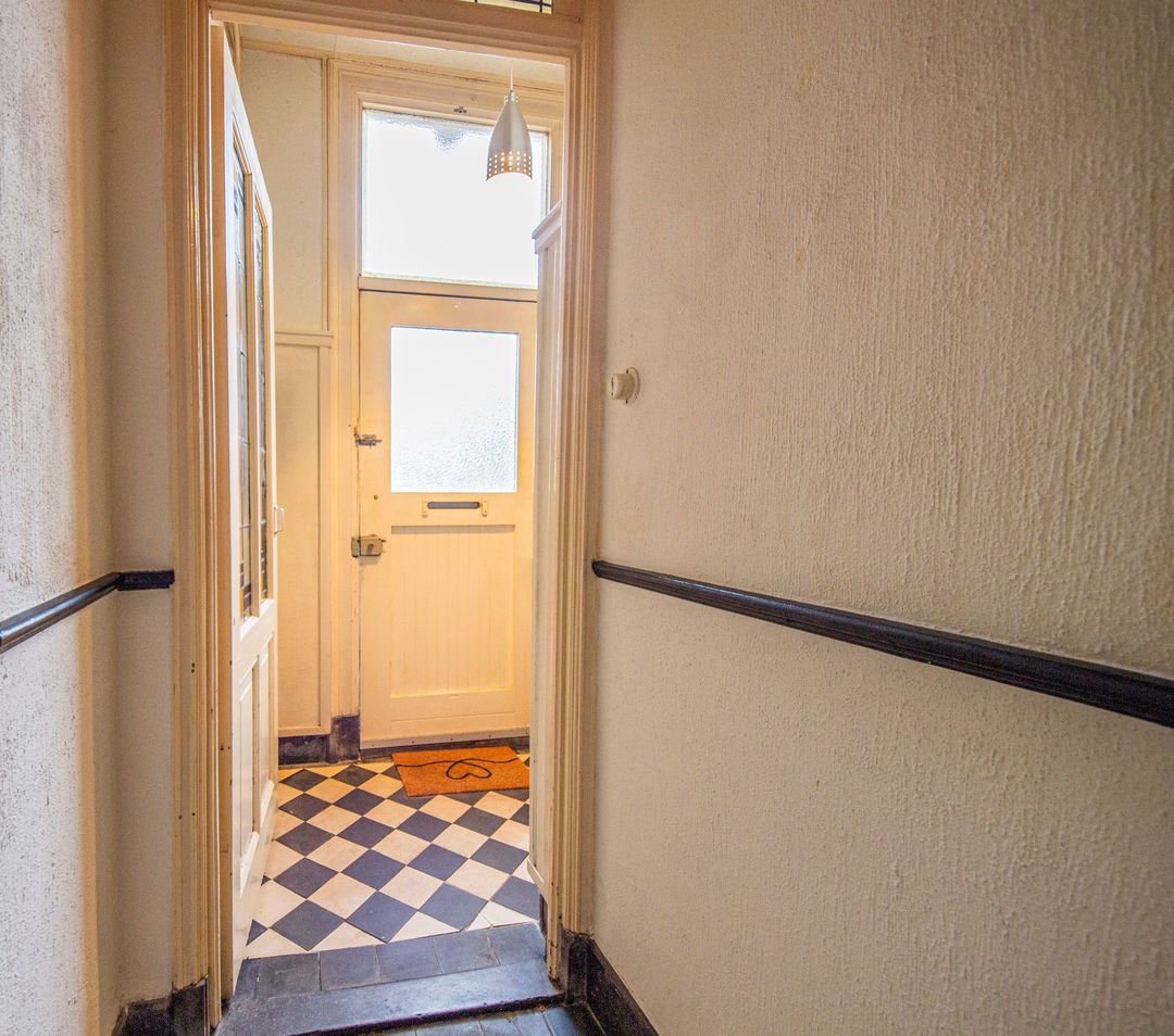 Foto 8 van Pieter Schotsmanstraat 6