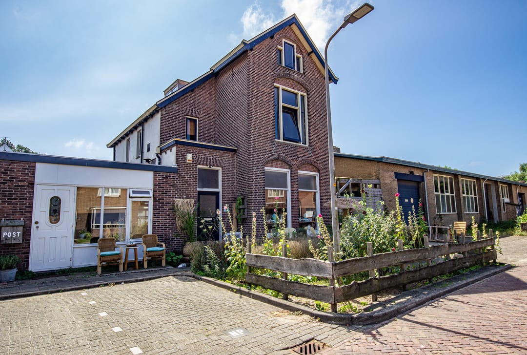 Foto 1 van Pieter Schotsmanstraat 6