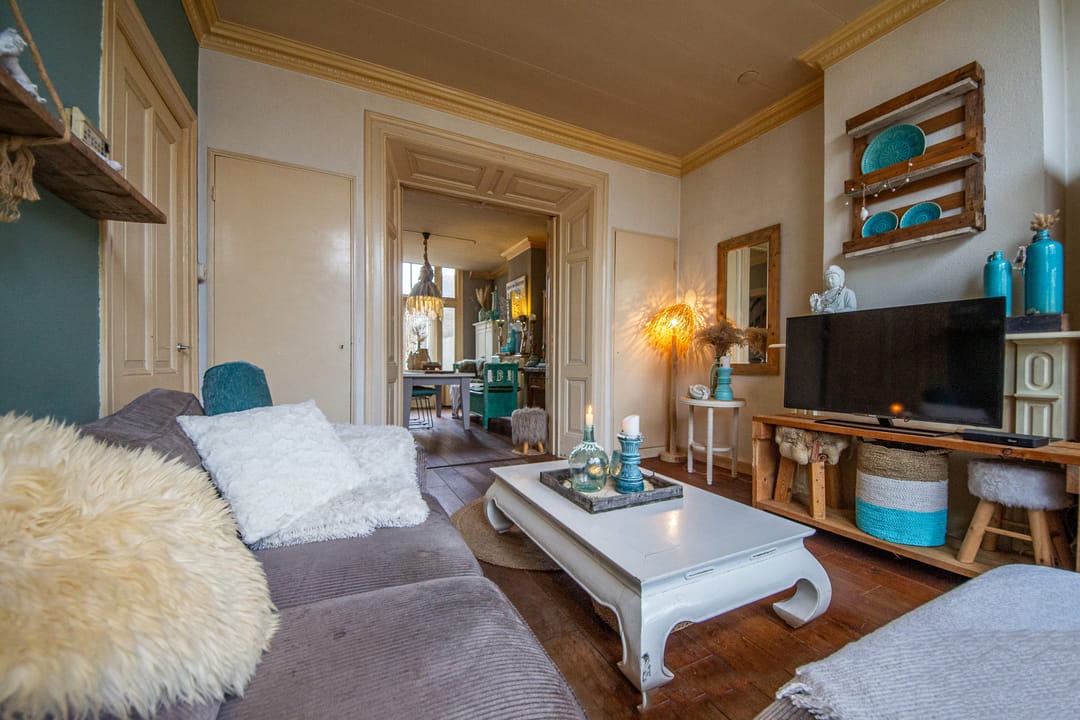 Foto 11 van Pieter Schotsmanstraat 6