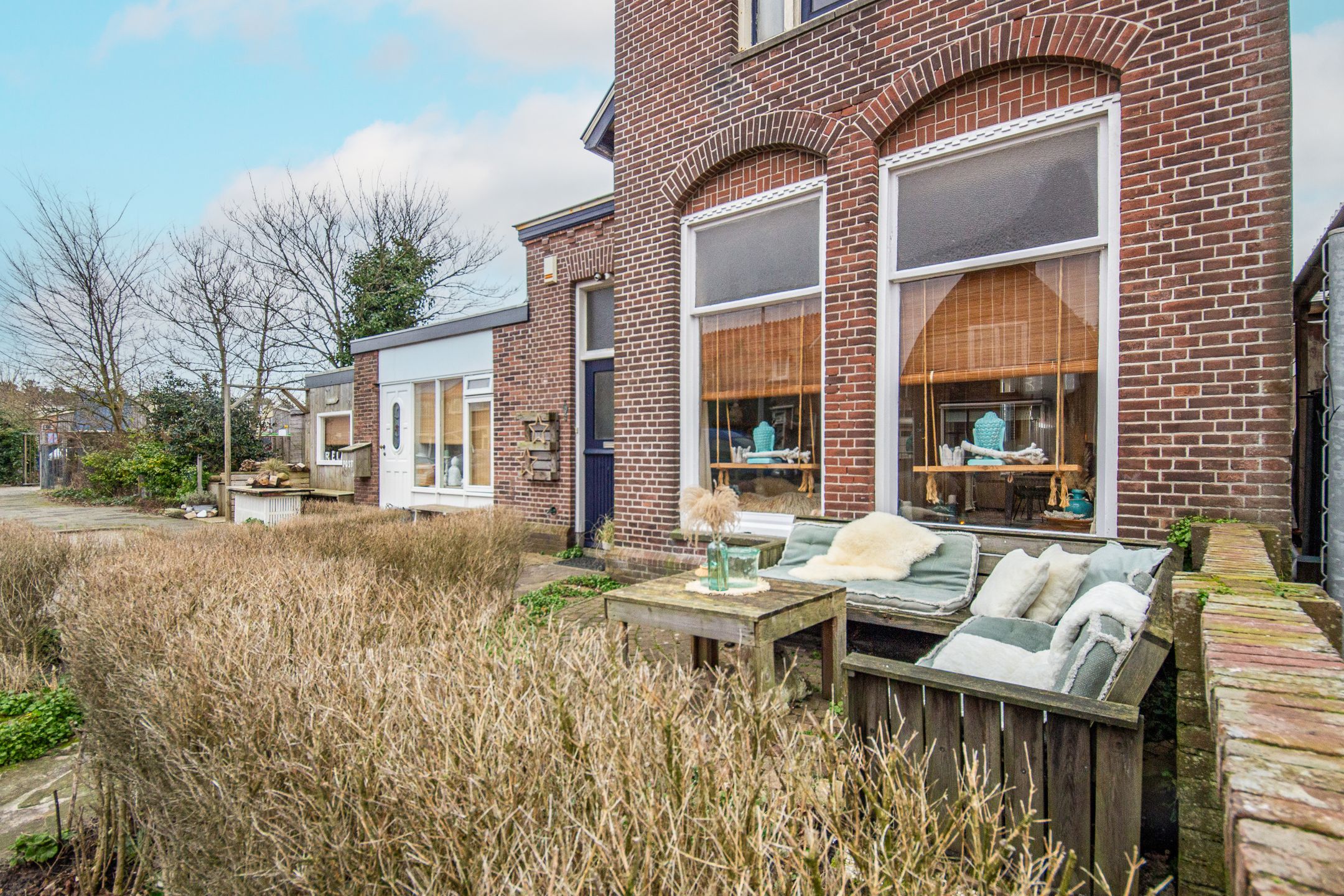 Foto 6 van Pieter Schotsmanstraat 6