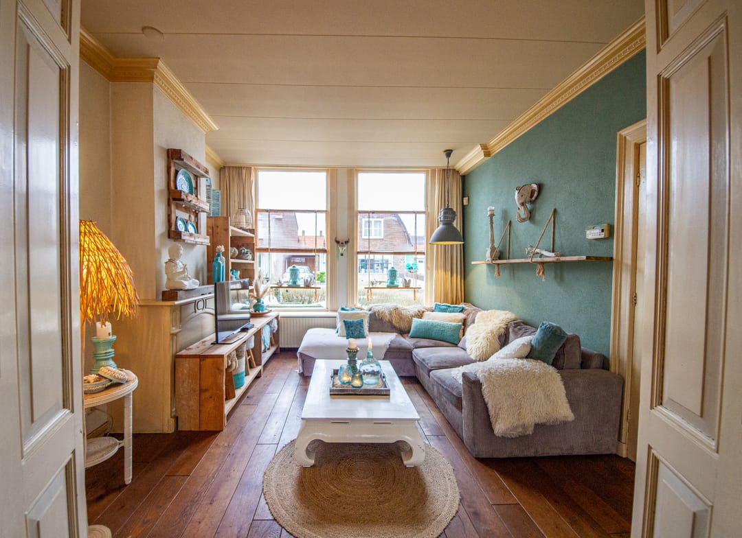 Foto 13 van Pieter Schotsmanstraat 6