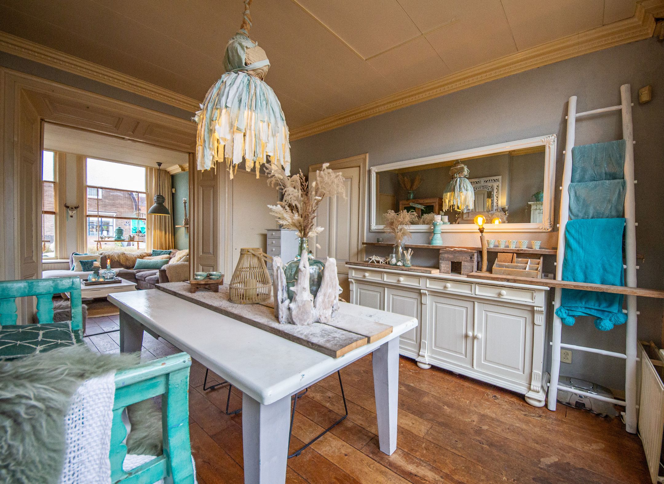 Foto 3 van Pieter Schotsmanstraat 6