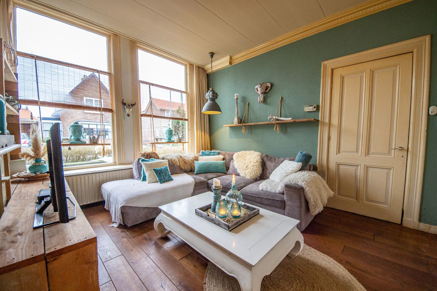 Foto 14 van Pieter Schotsmanstraat 6