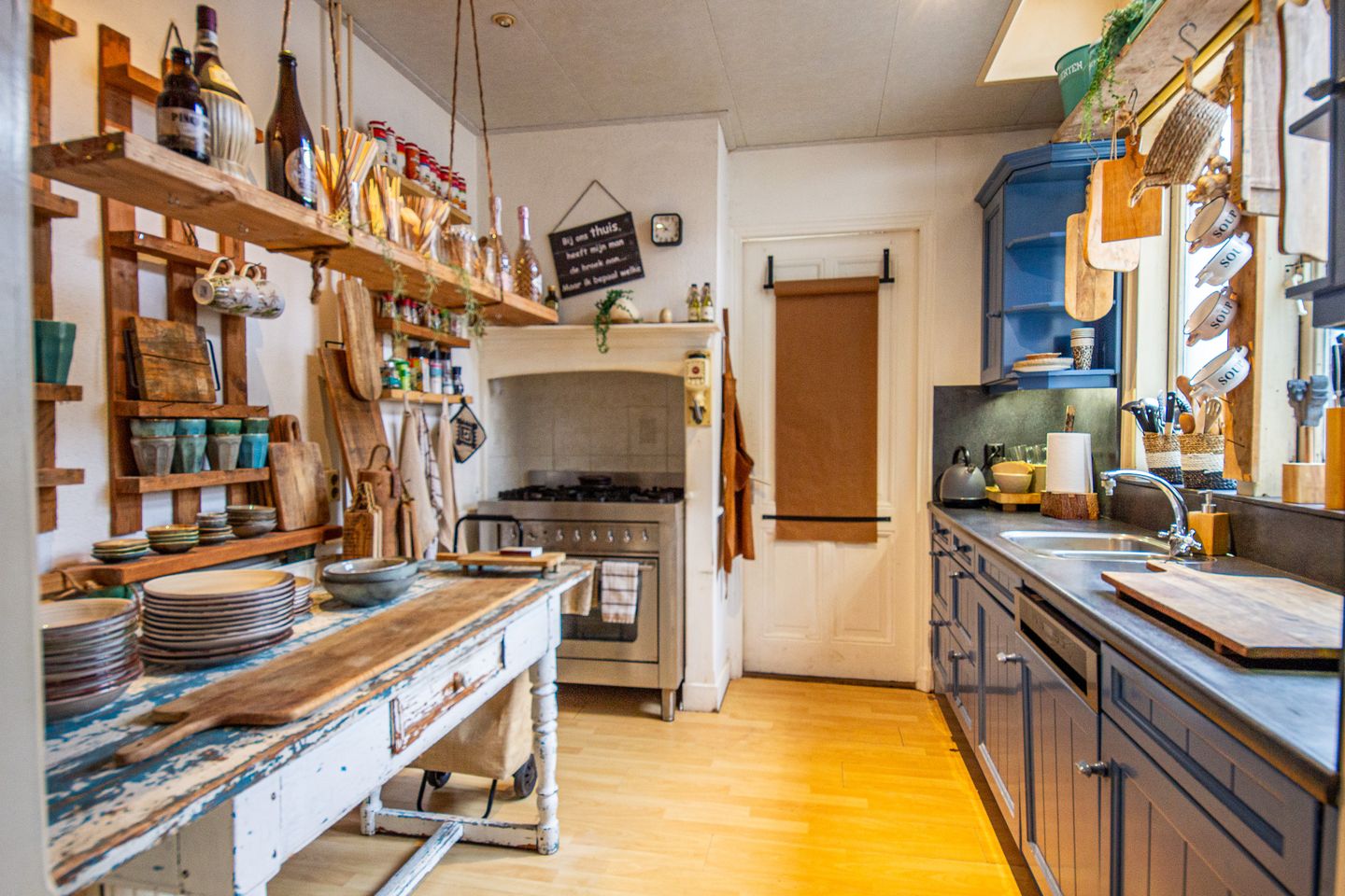 Foto 19 van Pieter Schotsmanstraat 6