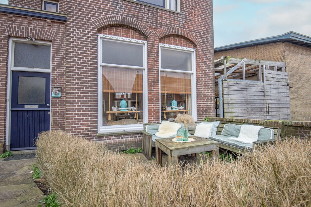 Foto 7 van Pieter Schotsmanstraat 6